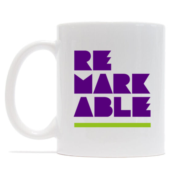 Remarkable Mug Thumbnail